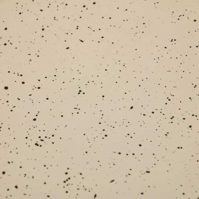 Platouri decorative ceramice WONJA, 2 bucăți