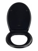 Capac WC VORNO NEO, Duroplast, WENKO