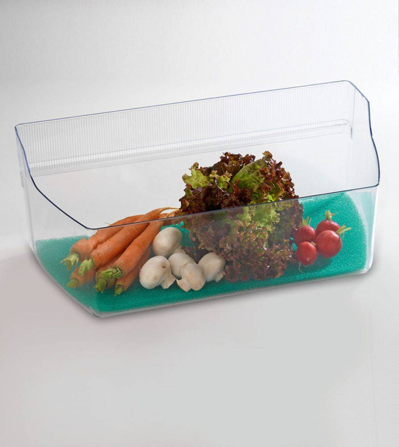 Mata antifungică, antibacteriană pentru frigider, WENKO