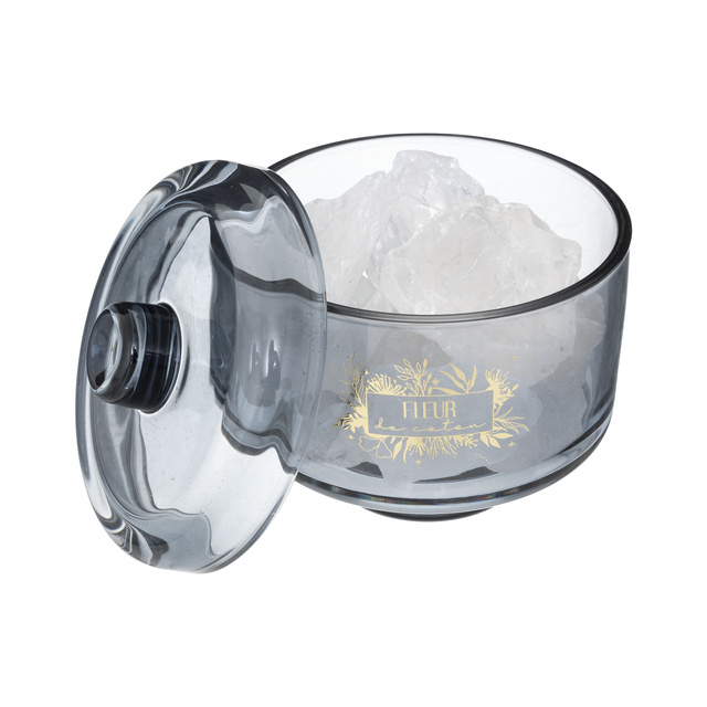 Set aromaterapie cu ulei, aroma de bumbac, 10 ml