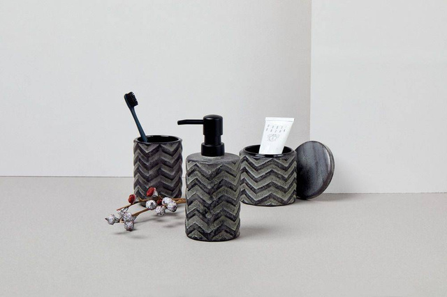 Perie de toaletă MANTUA, WENKO