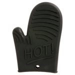 Mănușă de cuptor din silicon