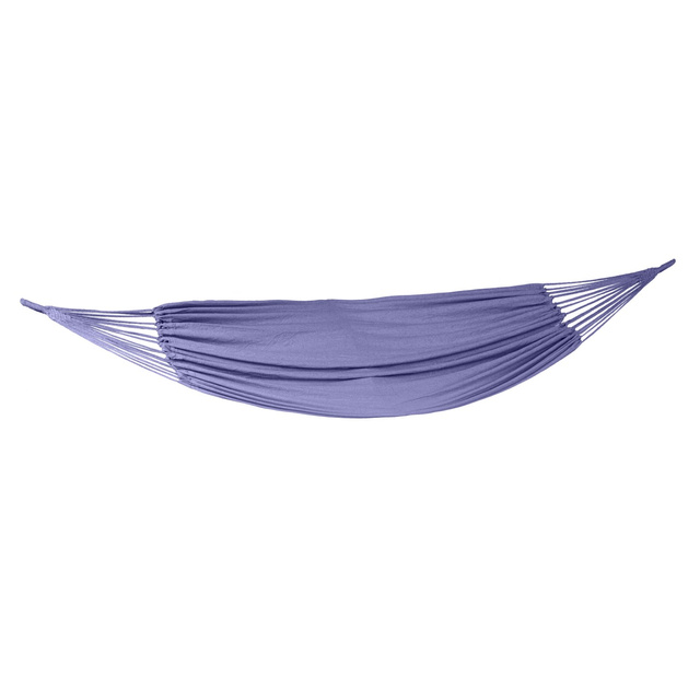Hamac YAQUI, 200 x 150 cm, bumbac sintetic, lavanda