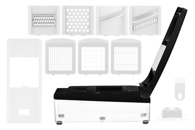 Tăiător de legume și fructe