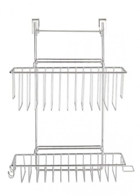 Dulap suspendat de bucătărie sub chiuvetă, WENKO