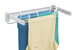 Uscător pentru rufe, lenjerie - BUTTERFLY, pliabil, de perete, WENKO