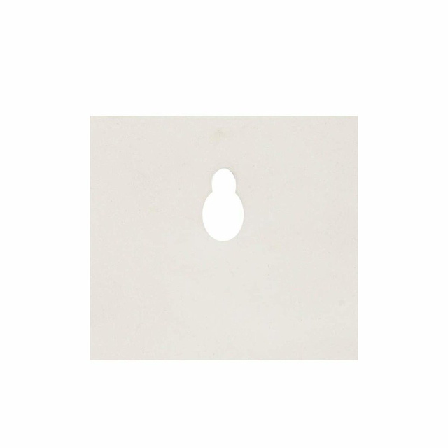 Flori artificiale pe perete, 14 cm