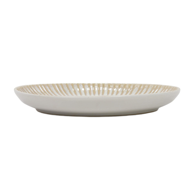 Farfurie de prânz ESSENCE ceramică, Ø 25,6 cm