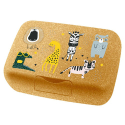 Cutie de prânz pentru copii CANDY L HARRY, bio, KOZIOL