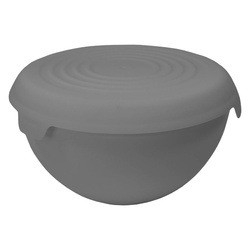 Bol cu ​​capac, 6l