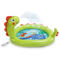 Piscina gonflabila pentru copii DINOZAUR, INTEX