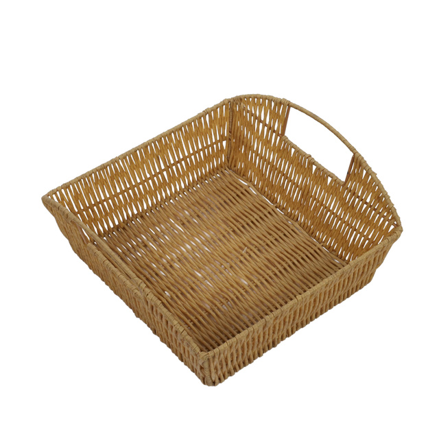 Coș de pâine cu mânere, 29 x 27 cm, Kesper