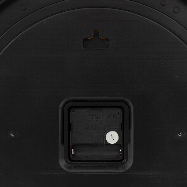 Ceas de perete EDGAR, Ø 35 cm