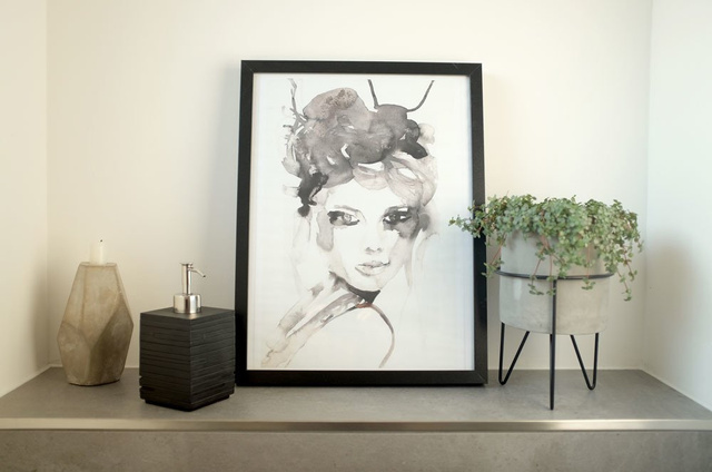 Dispenser de săpun SLATE, ZELLER