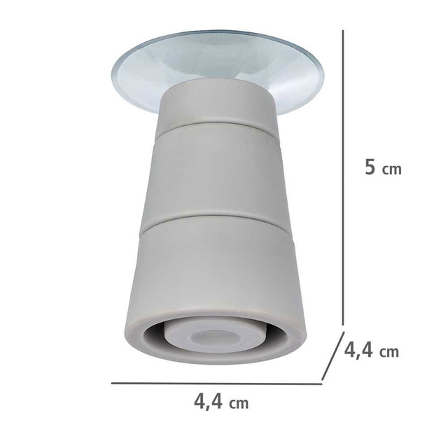 Placi de protectie din sticla HERBS pentru aragaz, 2 bucati, WENKO