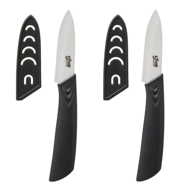 Cuțit pentru fructe ZIRCO, 2 buc, 18 cm