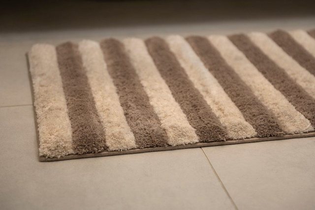 Covoraș de baie gros HANKO, 50 x 80 cm