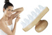 Perie de masaj Wellness 2in1