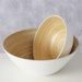 Set bol BAMBO, 2 buc, Ø 7-10 cm