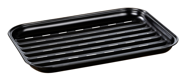 Tava pentru gratar, inox, Luca, WENKO