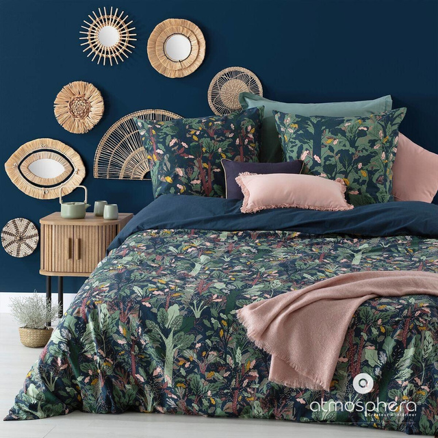 Decorarea peretelui cu iarbă de mare