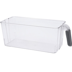 Organizer pentru frigider cu mânere, 30 x 13 x 11 cm