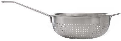 Strecuratore, inox, 19 cm