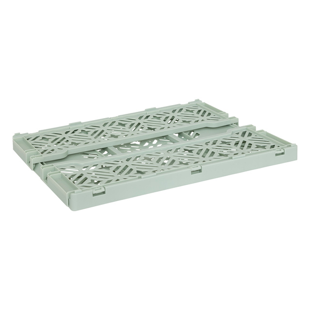 Cutie pliabilă AZUR, 30 x 20 x 11,5 cm