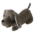 Opritor de ușă în formă de teckel DELIO