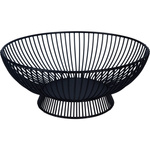 Fructiera metalica, 25 x 10 cm