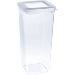 Recipient pentru articole vrac, transparent