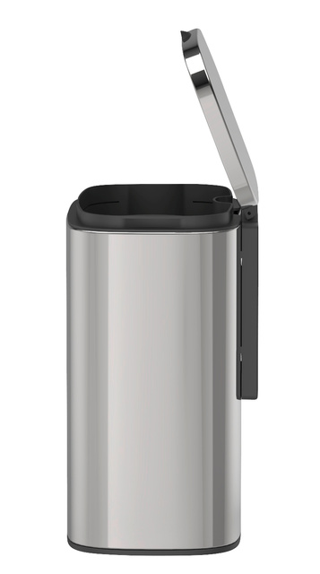 Cos de gunoi, de perete, SARE, 5L, WENKO