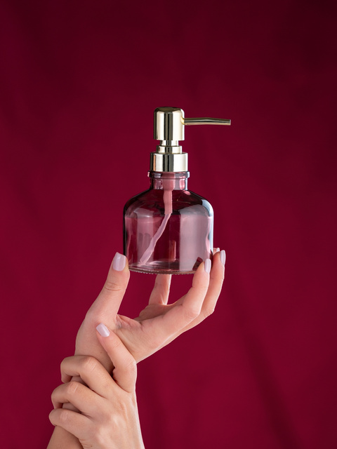 Dispenser pentru sapun lichid ATESSA, WENKO