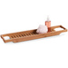 Tavita pentru cada BAMBOO SPA, lungime 70 cm, ZELLER