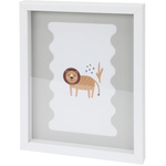 Poza in rama pentru camera copiilor, 28 x 22,5 cm