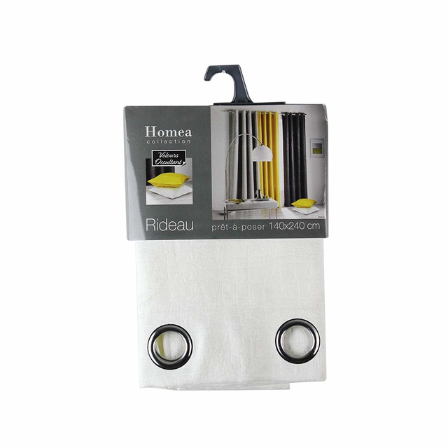 Perdea opaca 140 x 240 cm OPACIA