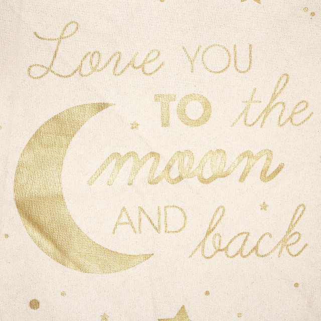 Covor rotund pentru camera copiilor