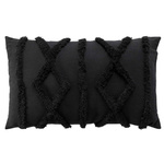 Perna decorativa SAFIRA, 30 x 50 cm