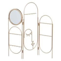 Suport bijuterii VIBE, cu oglinda