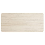 Covoraș de baie din diatomit EASY, 50 × 120 cm