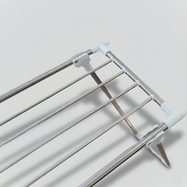 Uscător de rufe pentru cadă, îngust de 40 cm, FALLA