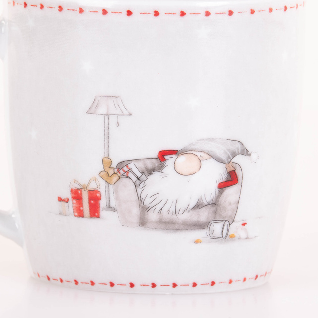 Cana cu spiriduși FIETE, 330 ml