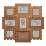 Rama foto BRIANA, pentru 9 fotografii