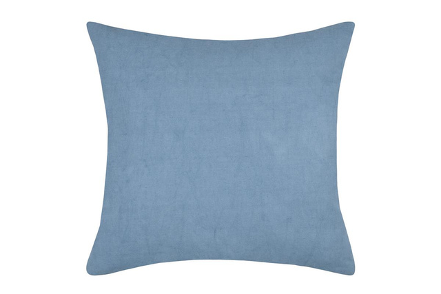 Feta de perna decorativa, bumbac, LORIS, 40 x 40 cm