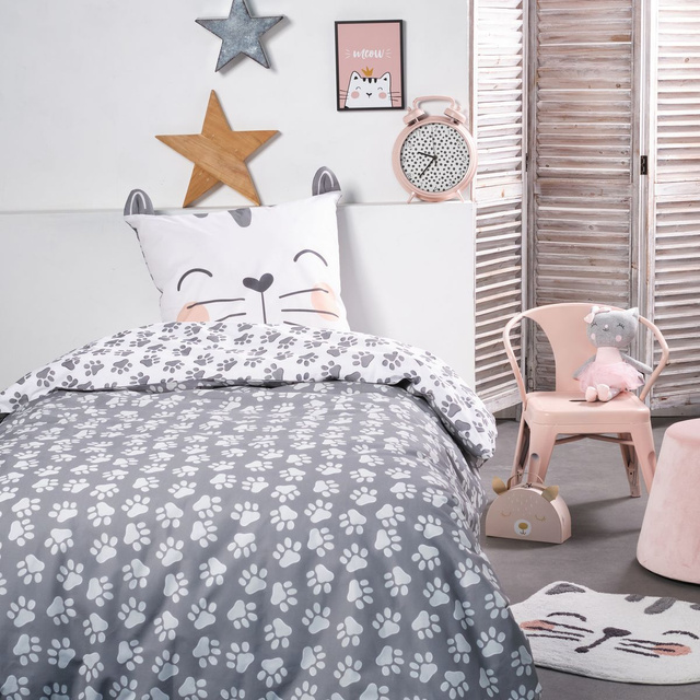 Covor pentru copii FUNNY, 50 x 60 cm