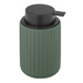 Dozator de sapun lichid ceramic, BELLUNO, 300 ml, Wenko