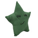 Perna decorativa in forma de stea, 40 x 40 cm