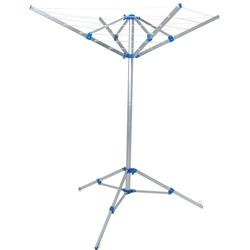 Uscător de rufe pliabil