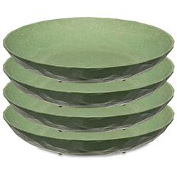  Set farfurii CLUB, Ø 22 cm, 4 buc, KOZIOL