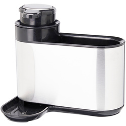 Dozator pentru detergent de vase și burete KENI